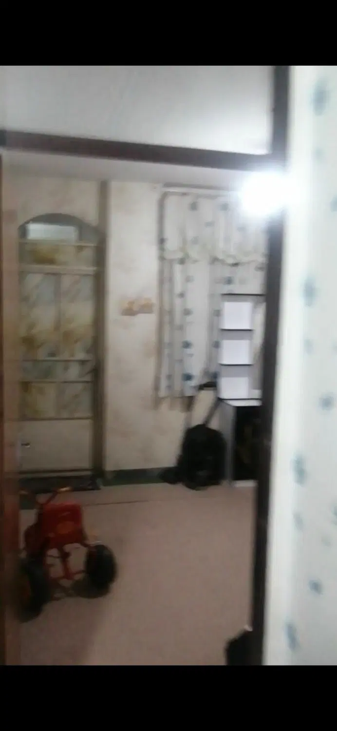 فروش آپارتمان دو خوابه