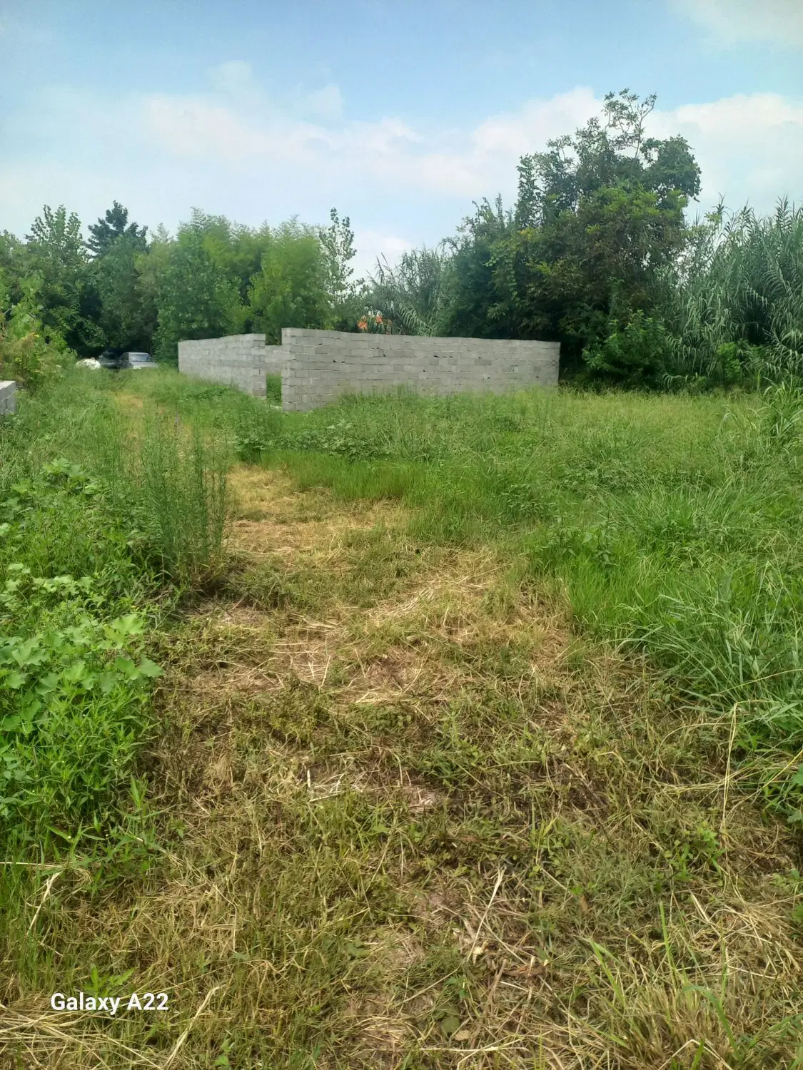 ۲۲۰ متر مسکونی