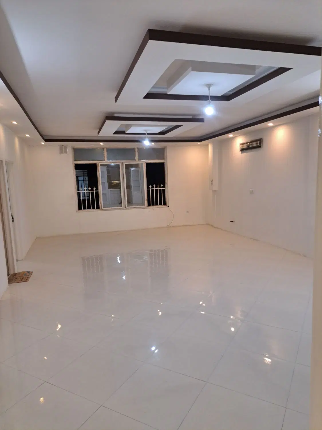 منزل شیک ۱۰۰متری