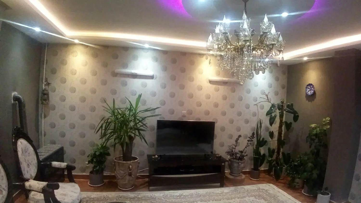 آپارتمان پتروشیمی