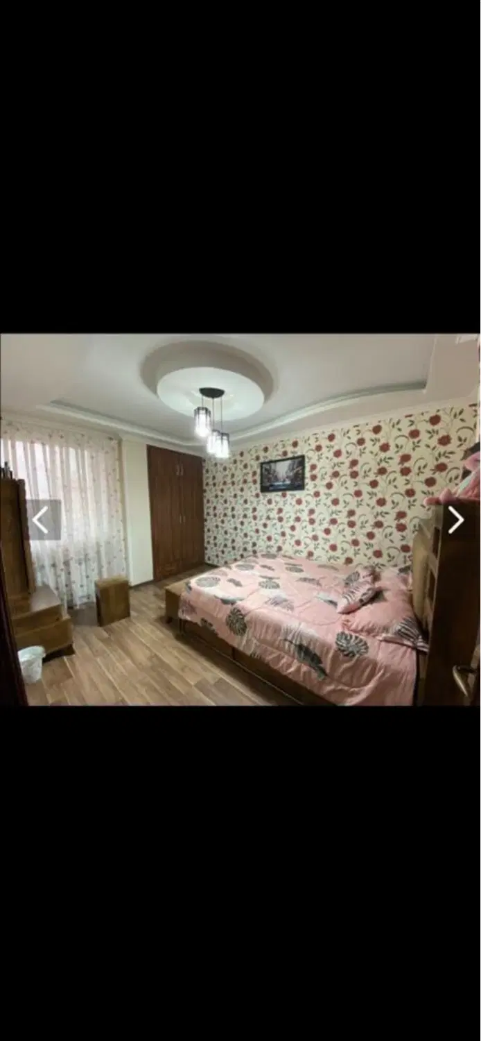 آپارتمان بلوار معلم