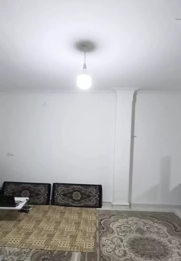 ۴۹متر ۲خواب طبقه۳ روبه‌نما پارکینگ‌مشاع ۶واحدی