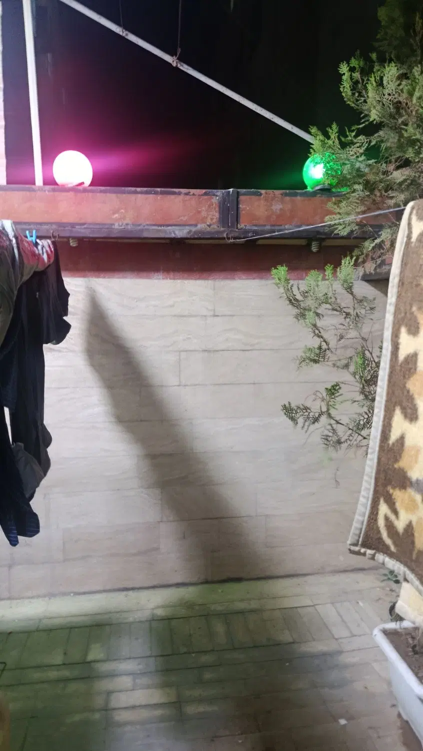الهیه ۶۱ متر همکف ۲۰ متر حیاط زیر قیمت