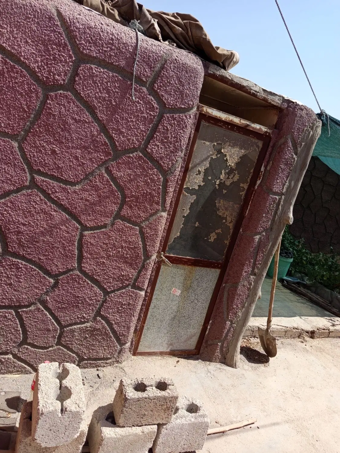 فروش باغ