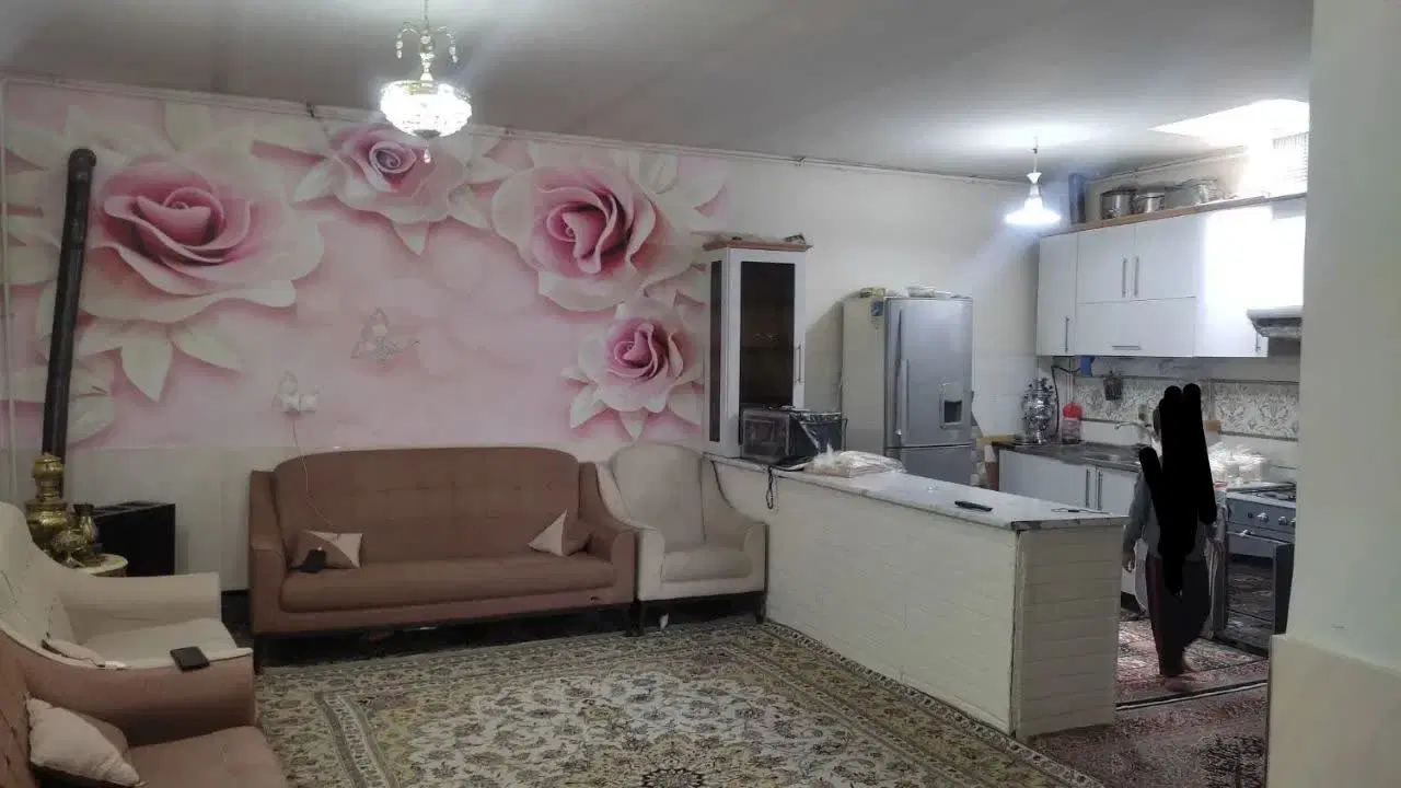 خانه دربست اجاره و فروش
