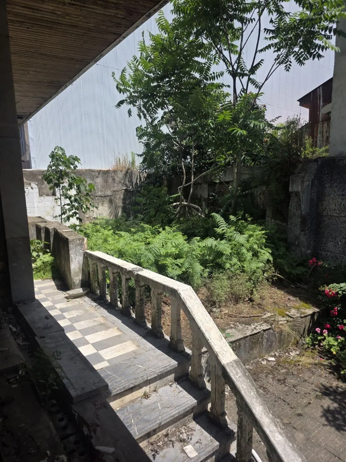 خانه ویلایی ۳۳۸ متری در مرکز رشت