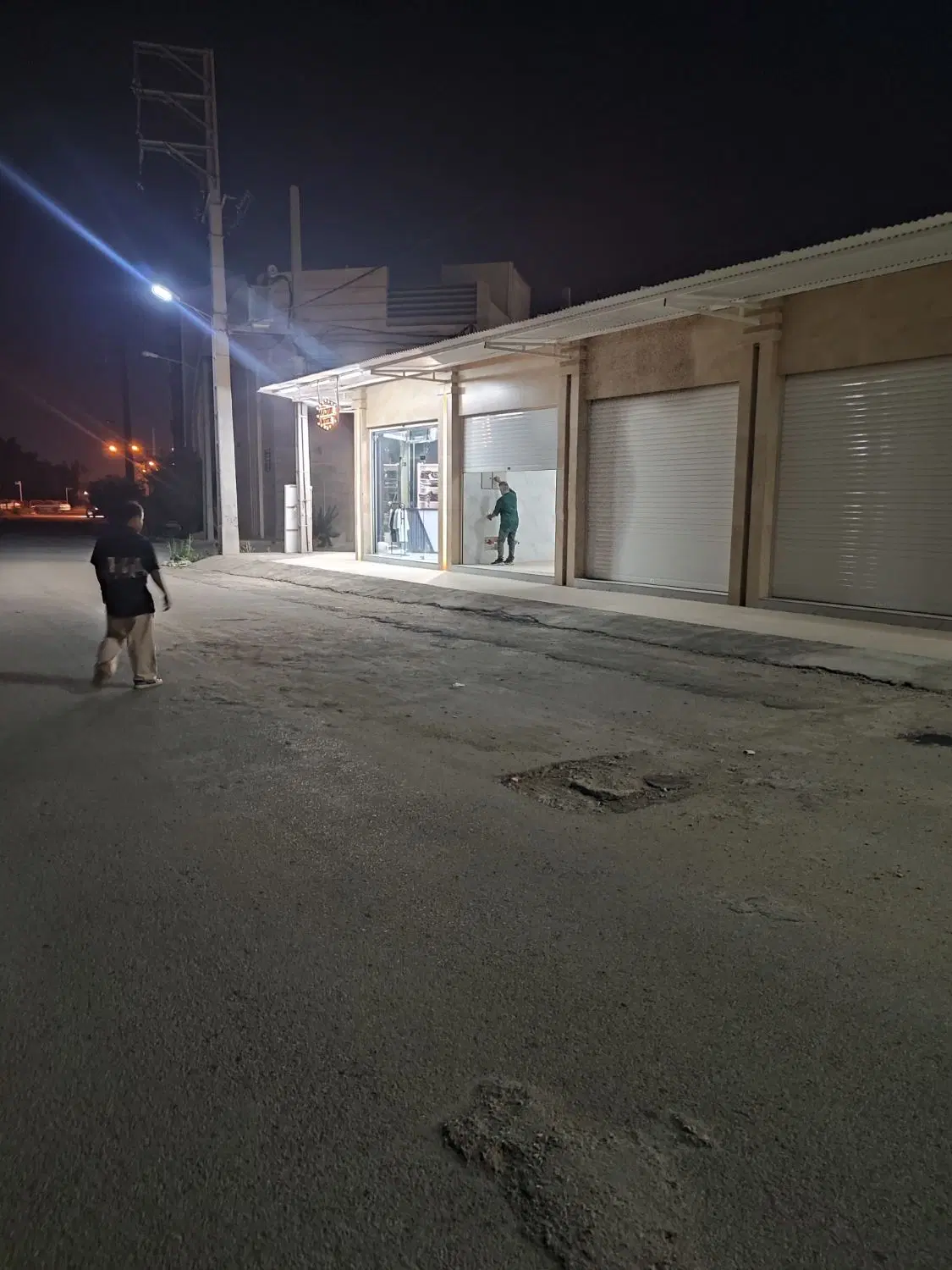 زمین مسکونی با قیمت مناسب