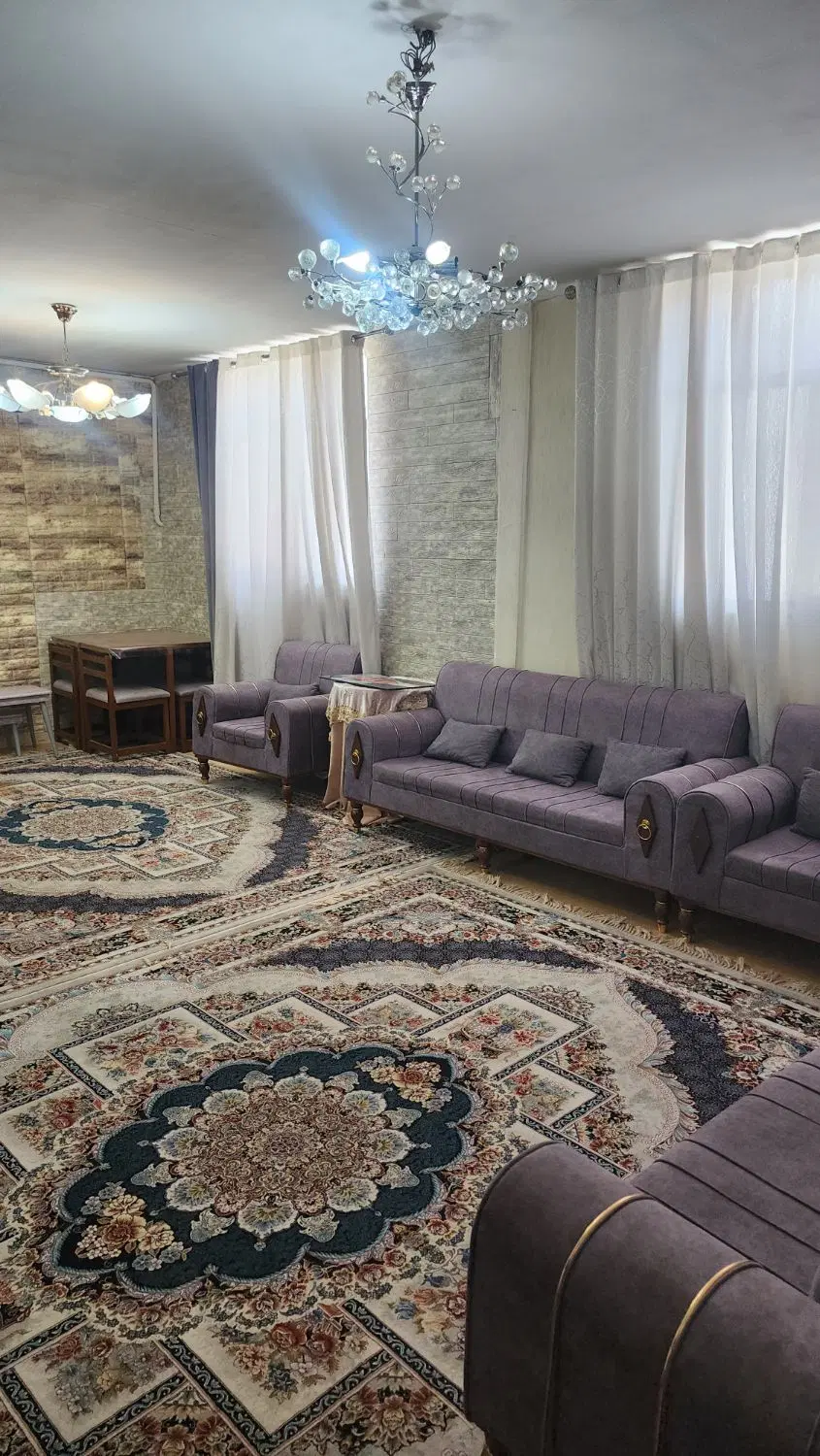 ۶۰ متر بهترین لوکیشن بلوار قریشی شمالی
