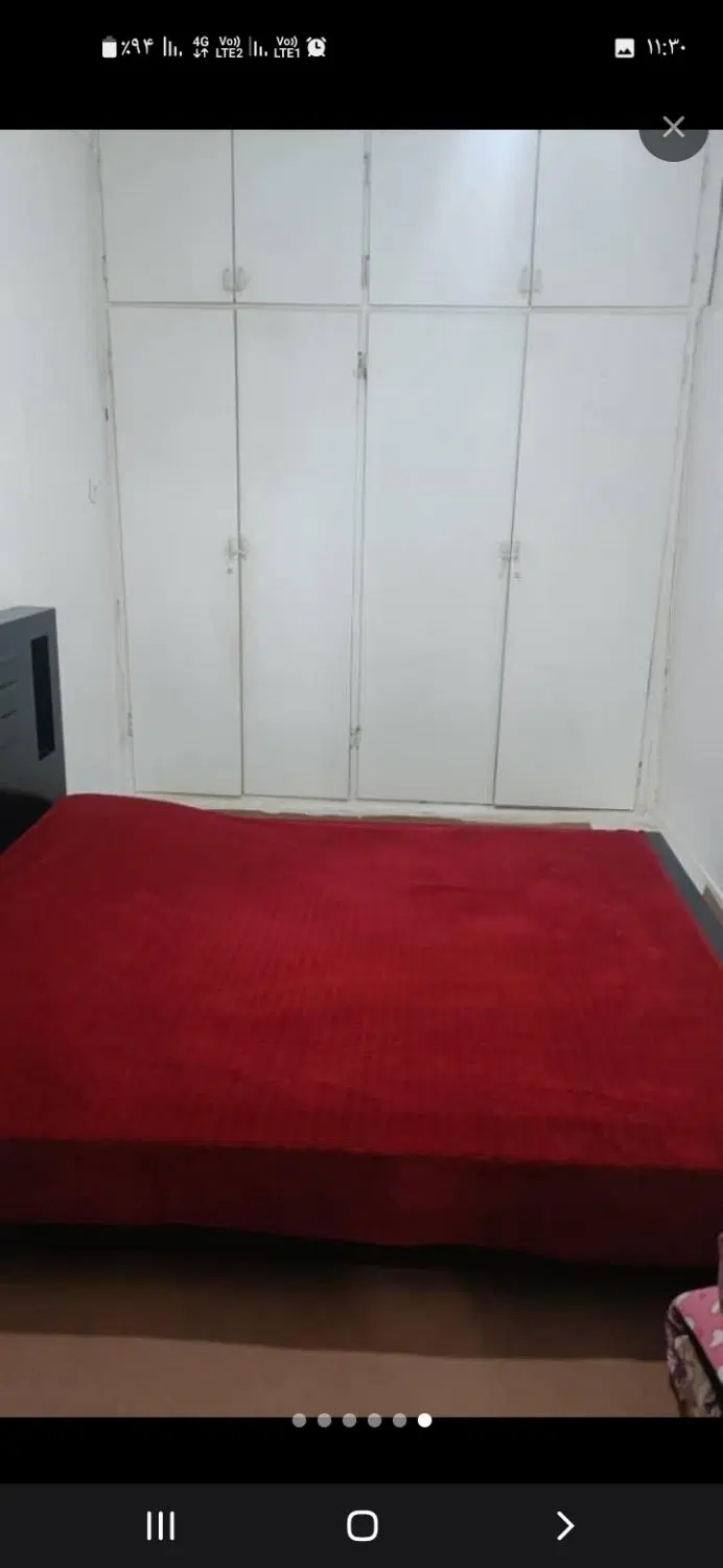 فروش خانه ی ویلایی