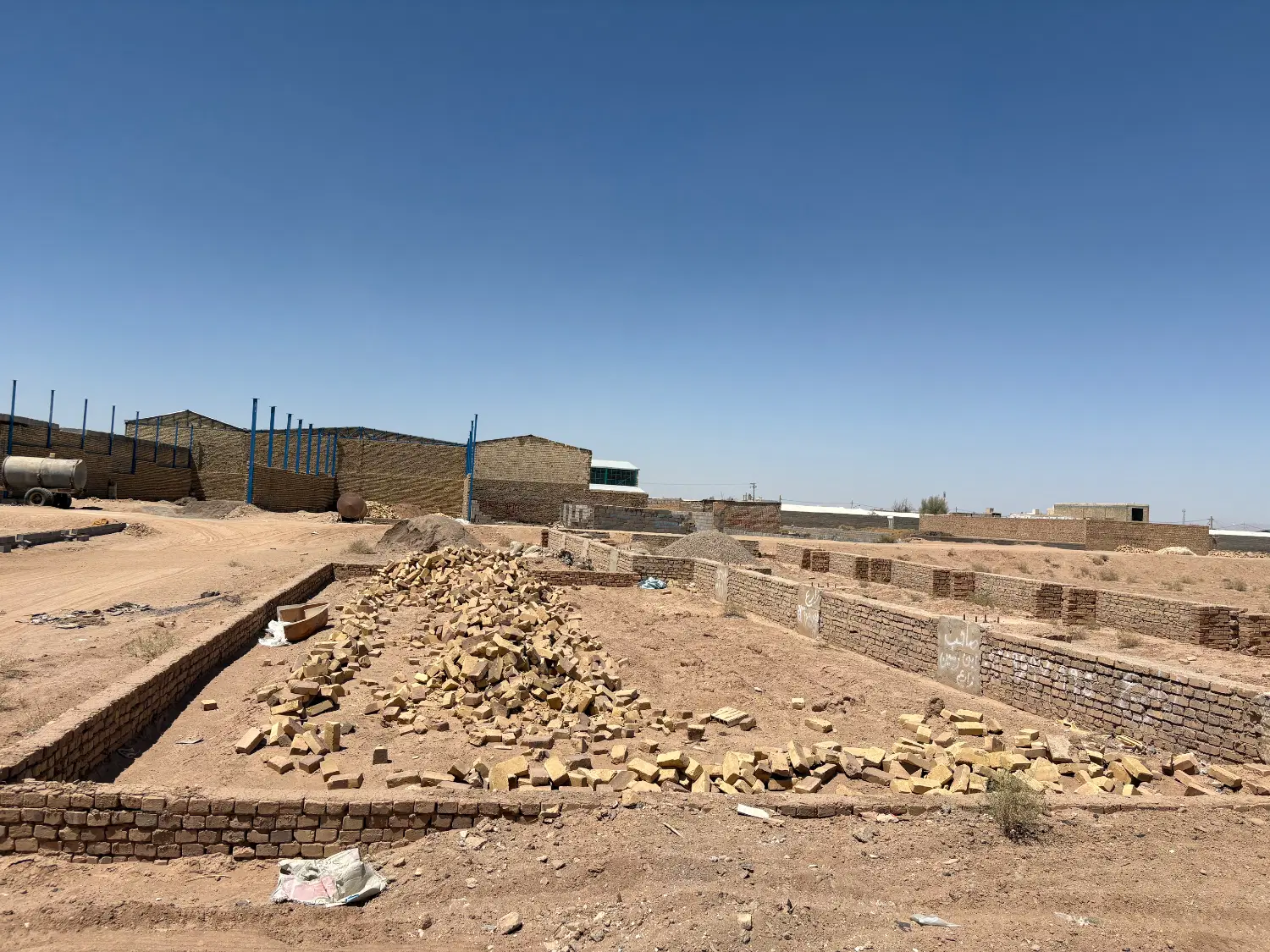 فروش زمین