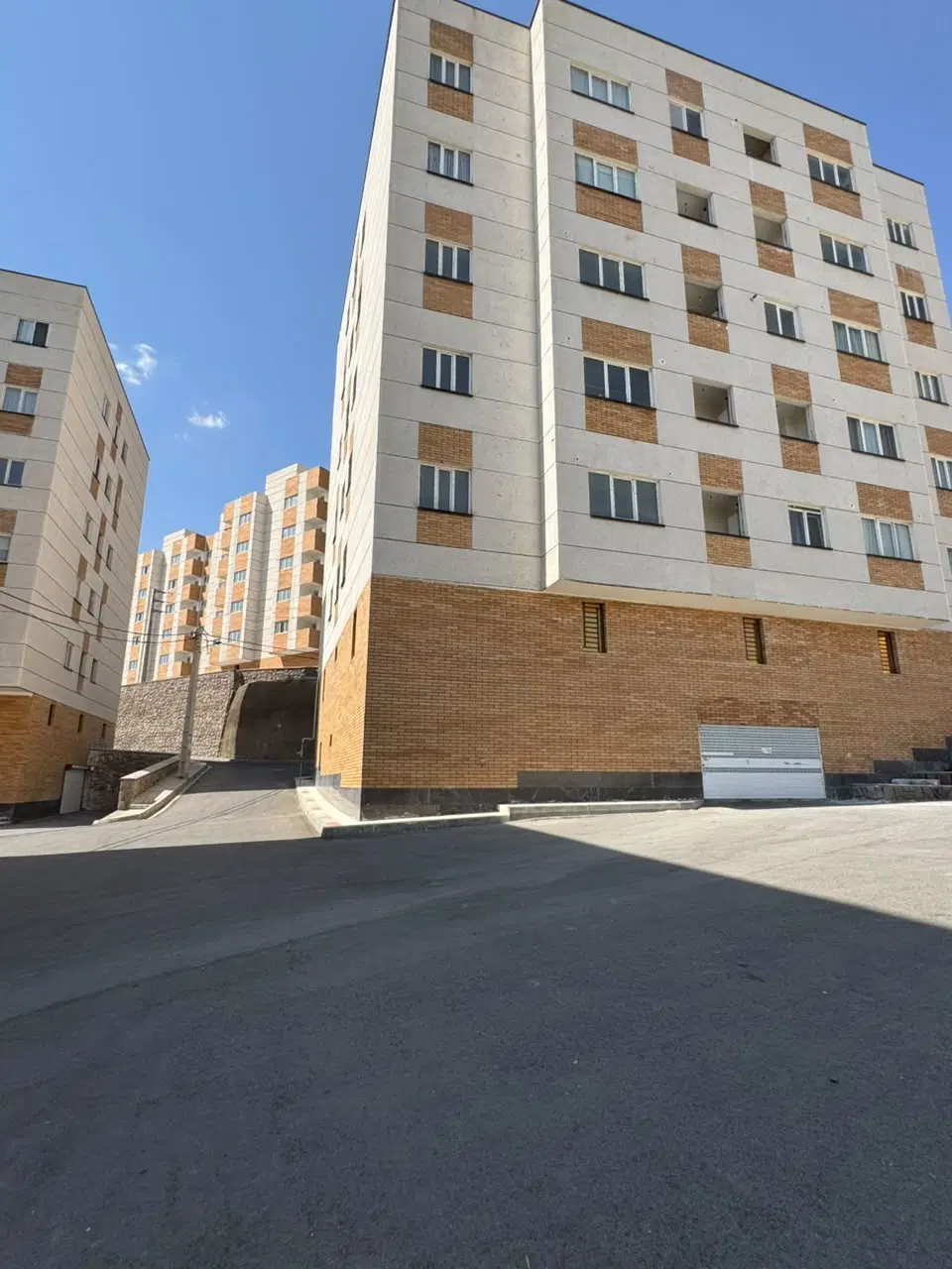 فرصتی استثنایی برای خانه اولی ها