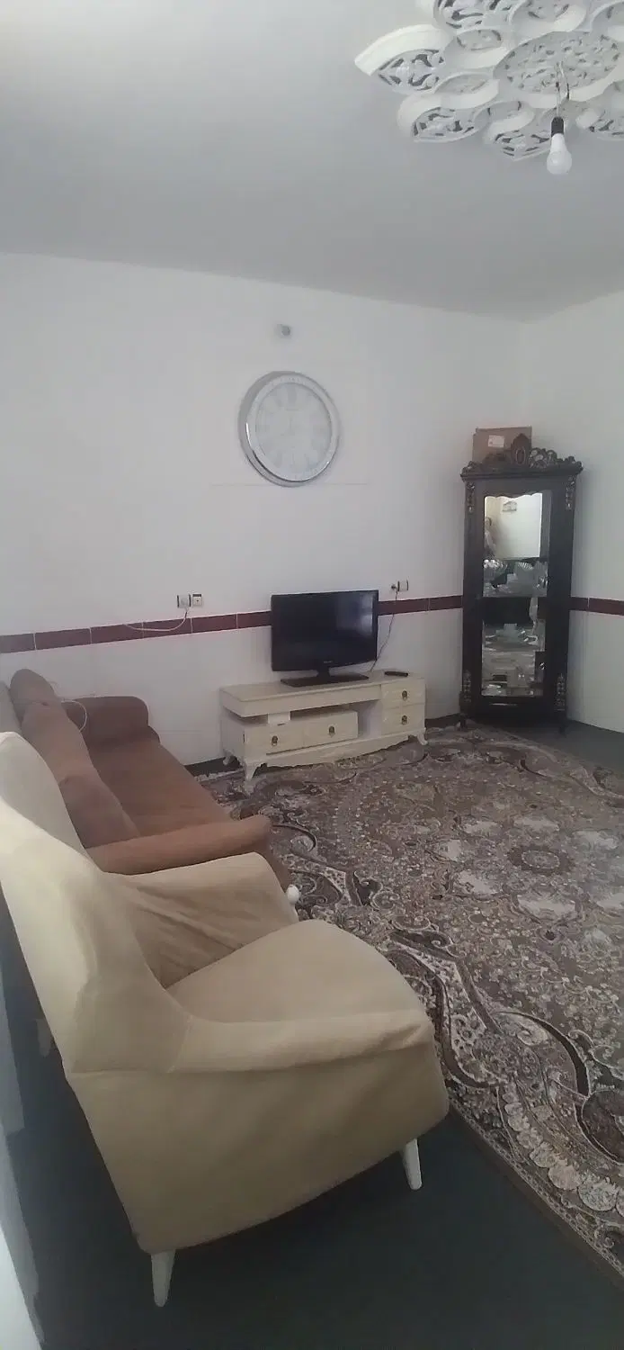 یک باب خانه ویلایی