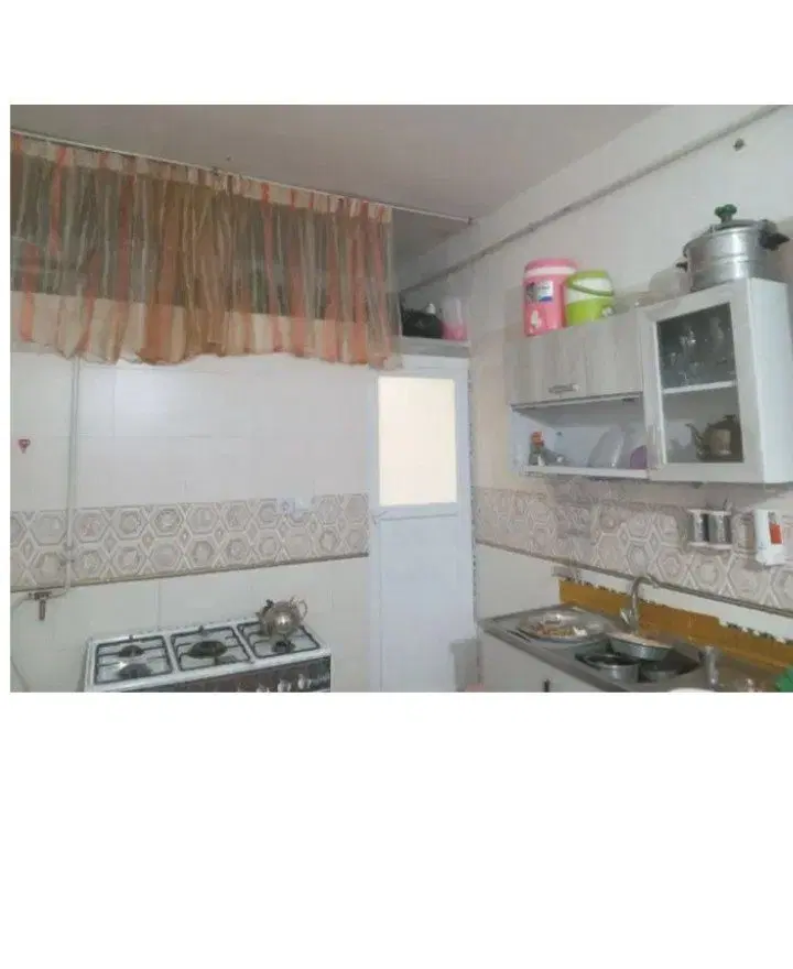 خانه ویلایی روستایی_ معاوضه