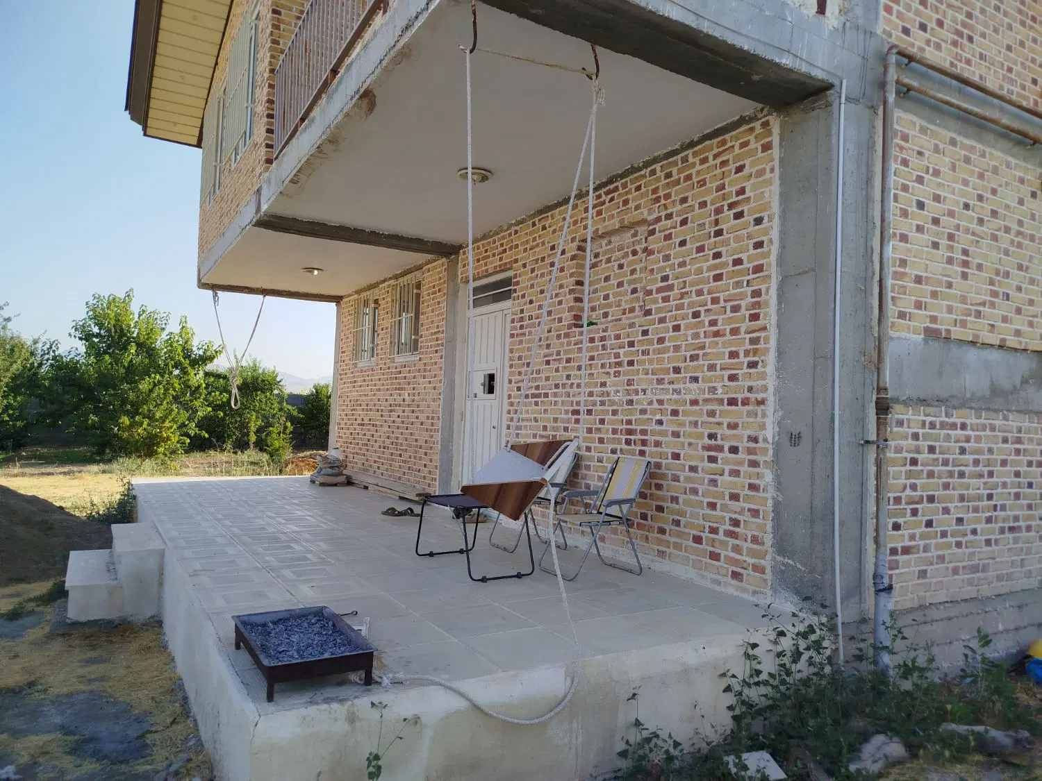 ویلای مجوز دار