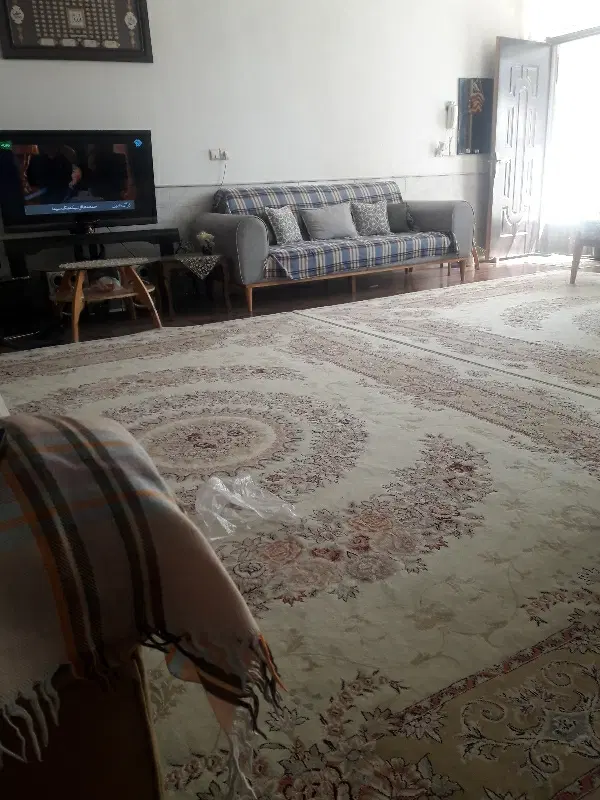 خانه ویلایی ۷۰ متری نورگیر عالی واقع در پارک مادر