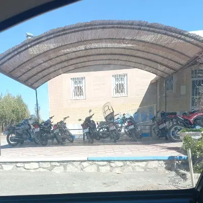 مغازه اول خیابان سرچشمه از سمت فلکه بیضی