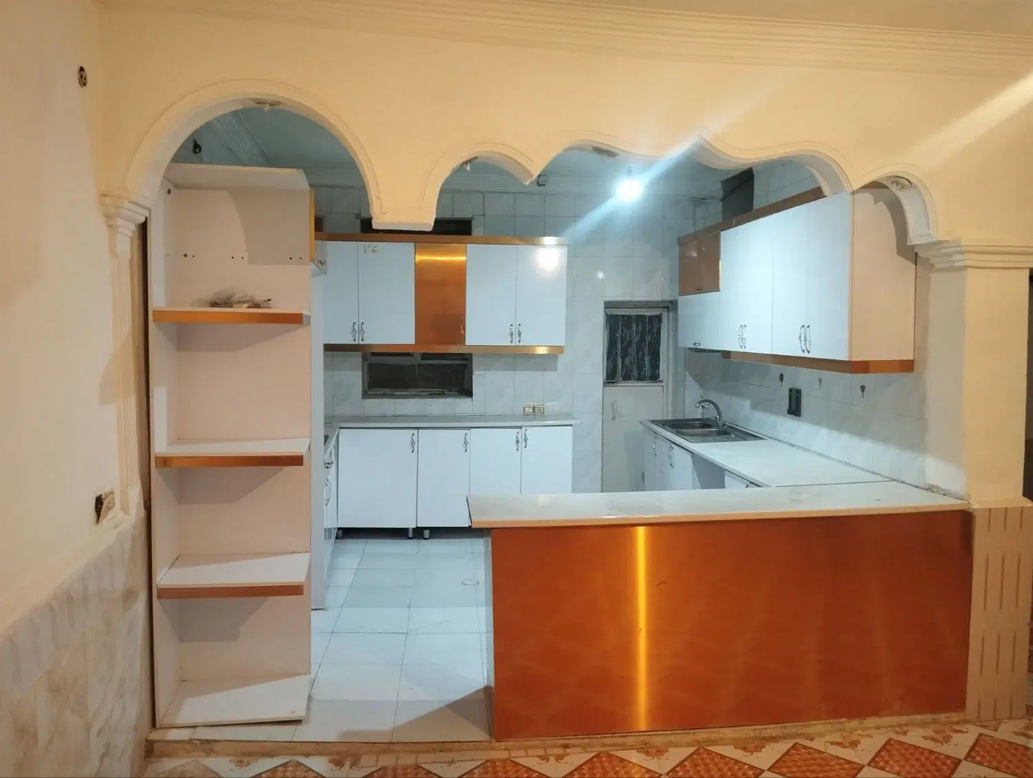 فروش منزل ویلایی در ولیعصر