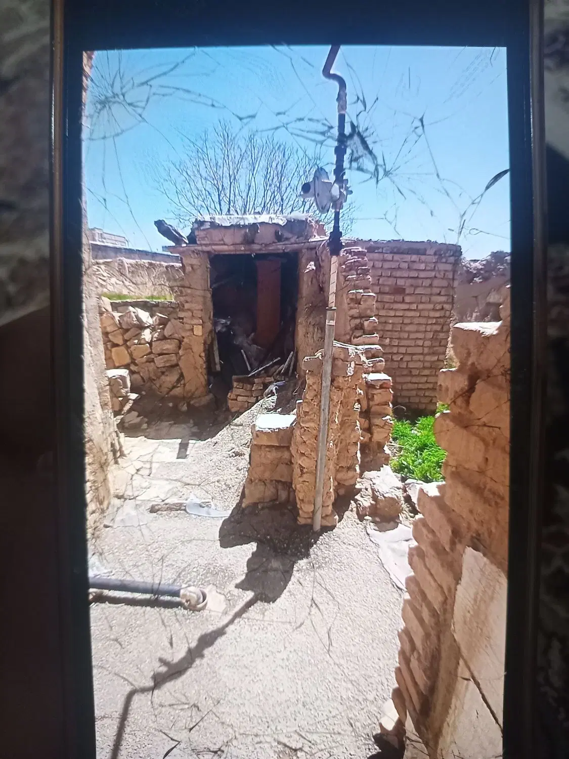 فروش زمین مسکونی
