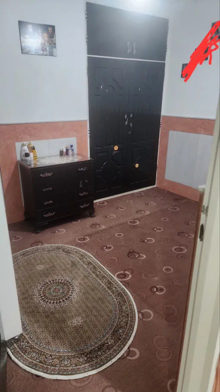 اجاره منزل بسیار تمیز و نو ساخت