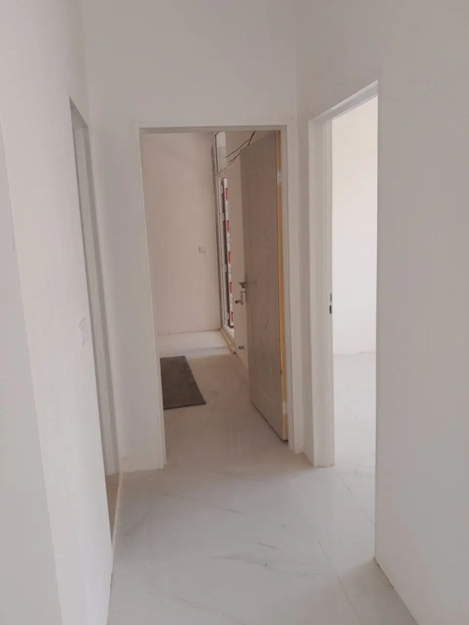 فروش واحد نوساز 90متری هپکو