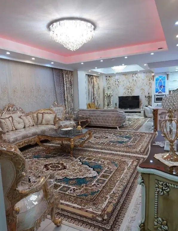 ۶۳ متر نوساز_ تک واحدی_ آسانسور_انباری_p موتور
