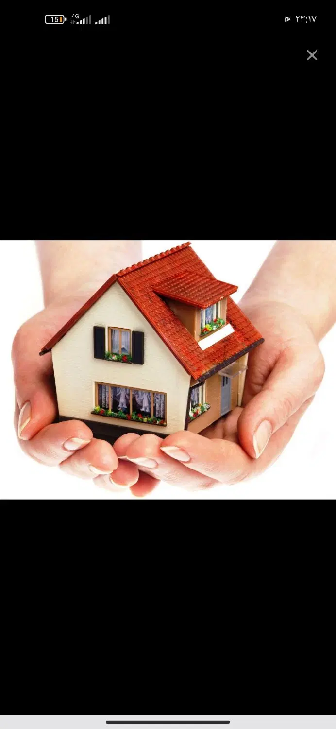 ۴ قصب زمین سرآسیاب فرسنگی