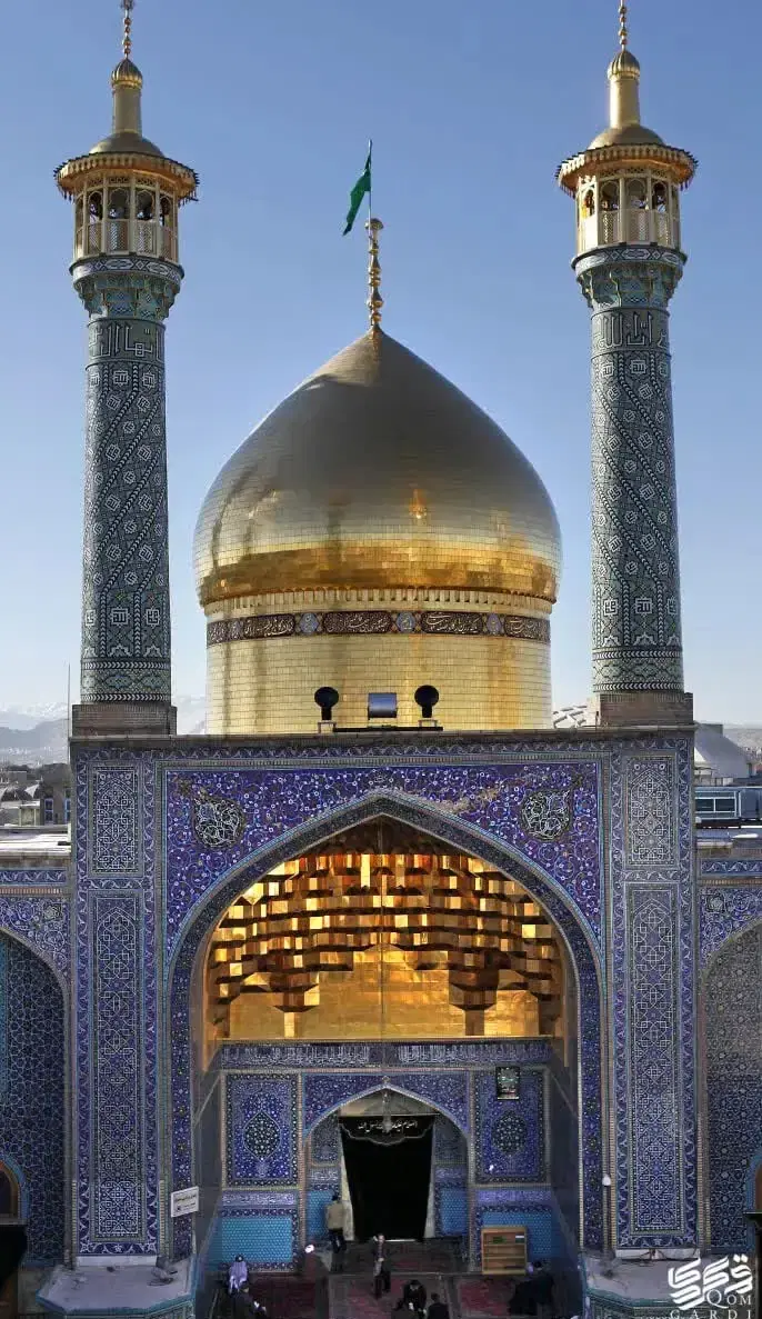 فروش مهمانپذیر حرم