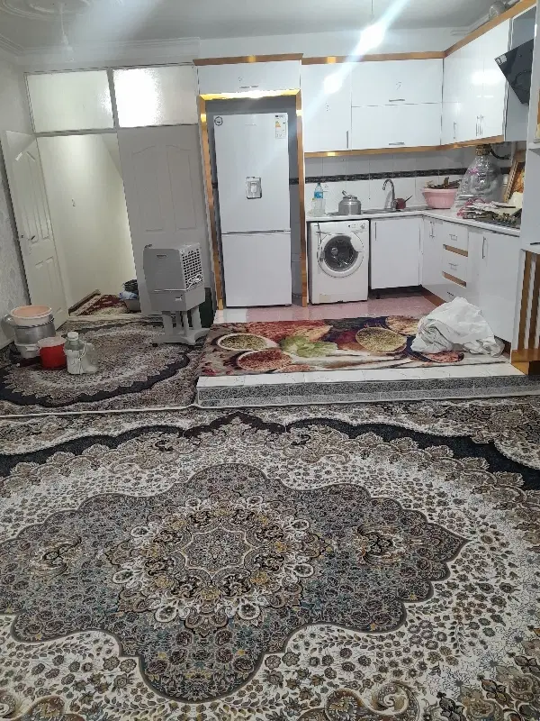 فروش یک دسگاه آپارتمان ۲طبقه