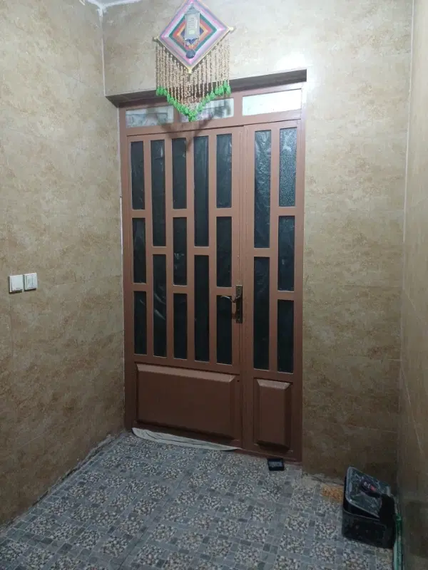 خانه ای ویلایی ۲طبقه مجزاسندتک برگ ۲تاجدا