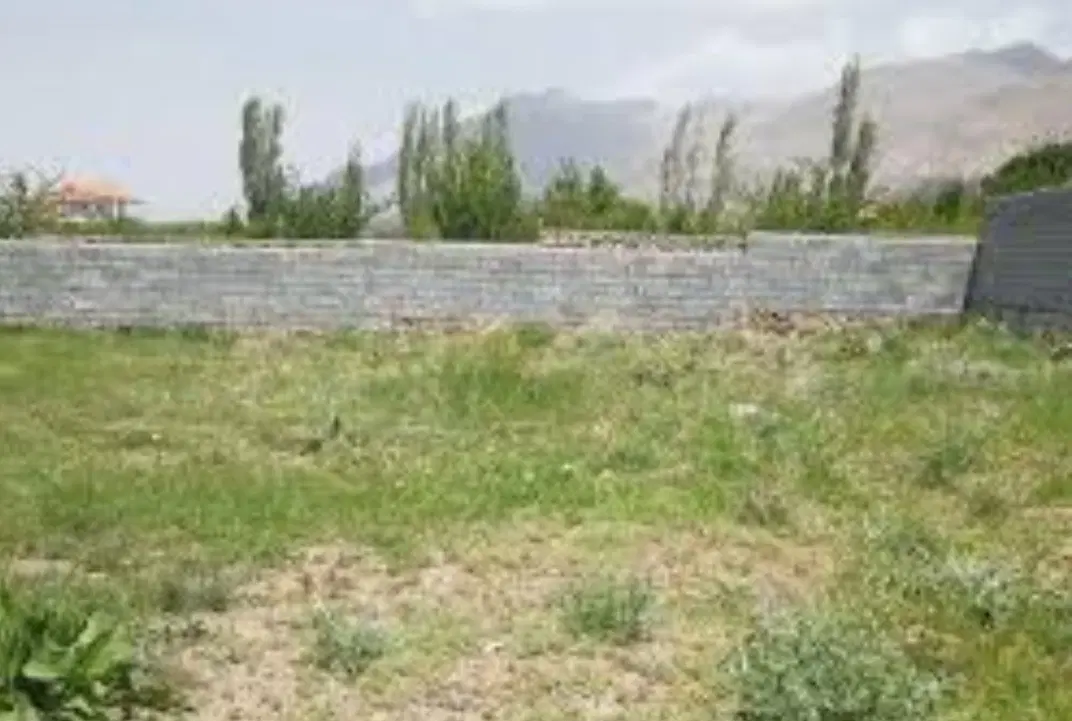 زمین در حیدرآباد