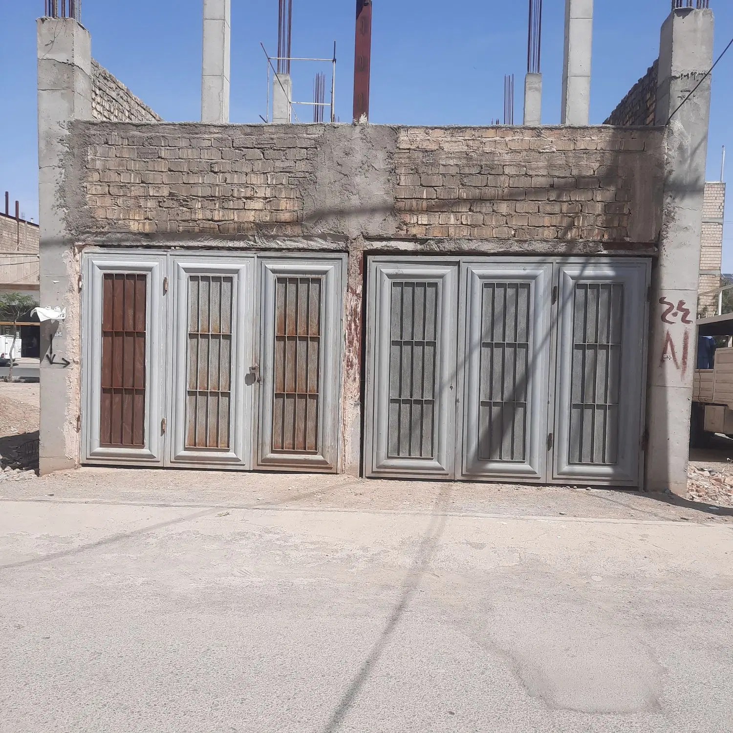 اجاره انباری