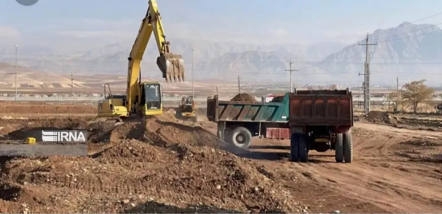 مسکن ملی