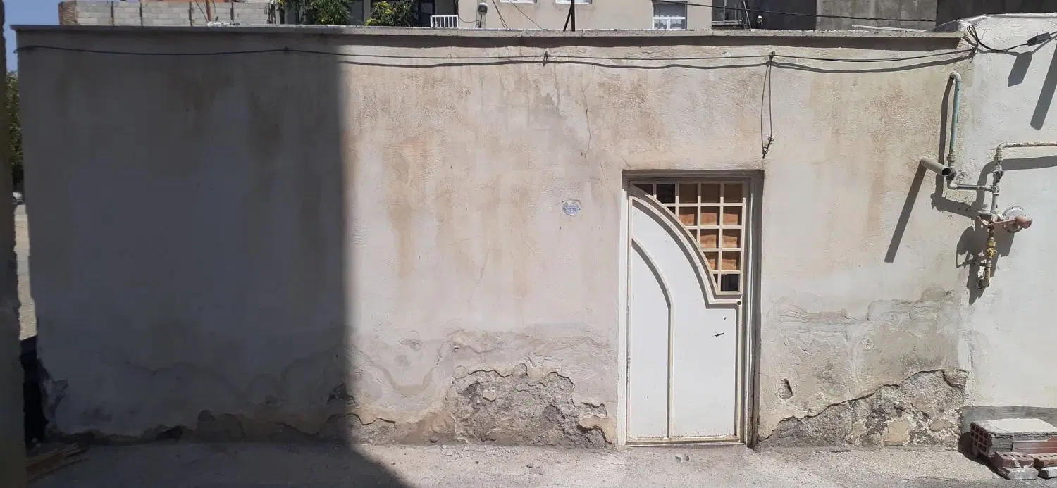 خانه کلگی متراژ 70 متر