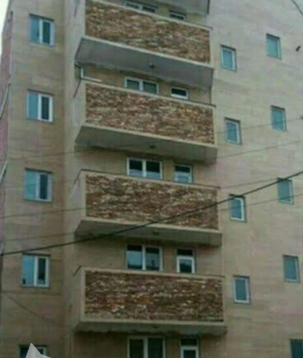 رهن آپارتمان با بهار خواب