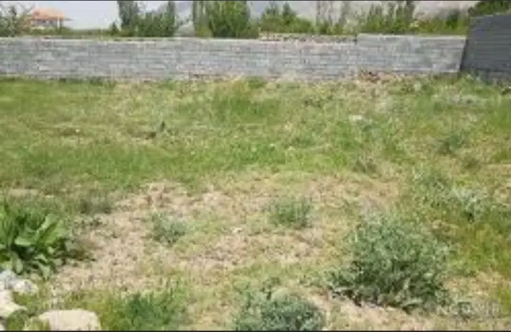 فروش زمین تجاری