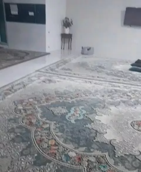 خانه ویلای دوبلکس با امکانات