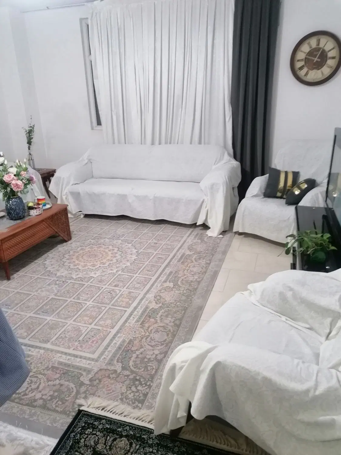 اجاره واحد مسکونی