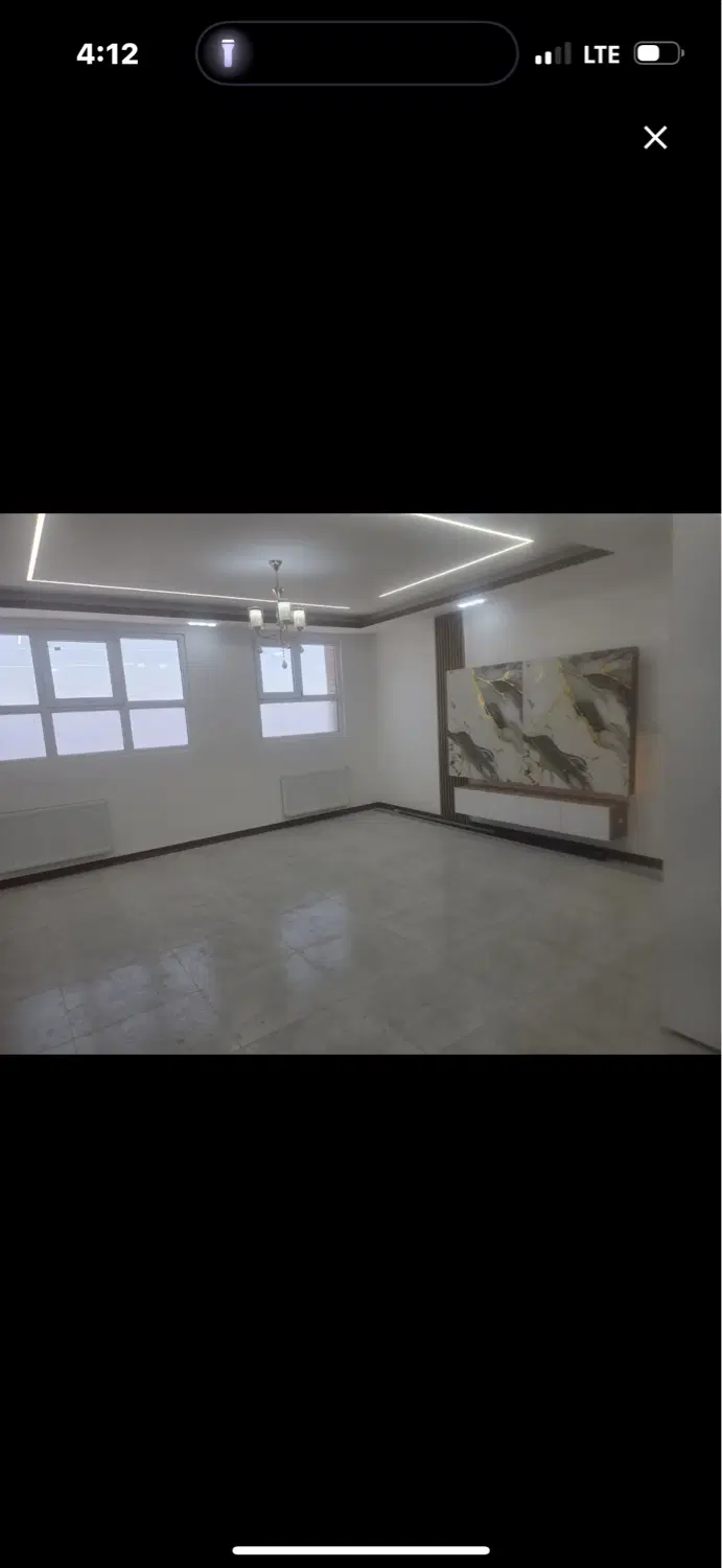 واحد آپارتمان شهرک سی بی جی