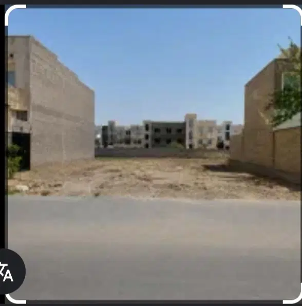 زمین مسکونی شهرک کشاورزی
