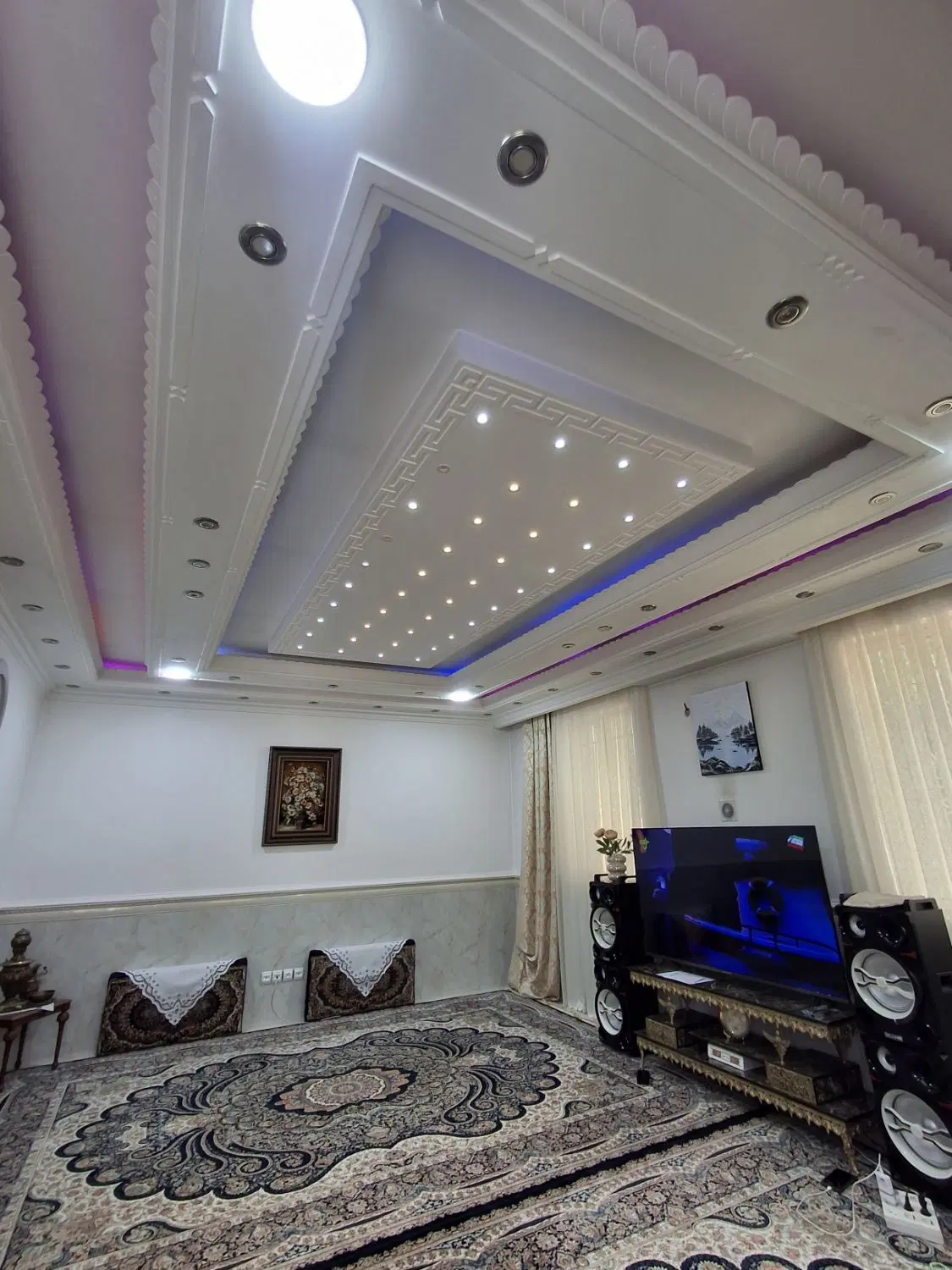 فروش خانه‌ ویلایی
