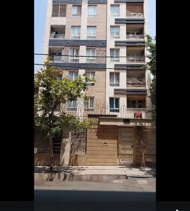 ۶۰مترفول‌امکانات۷ساله