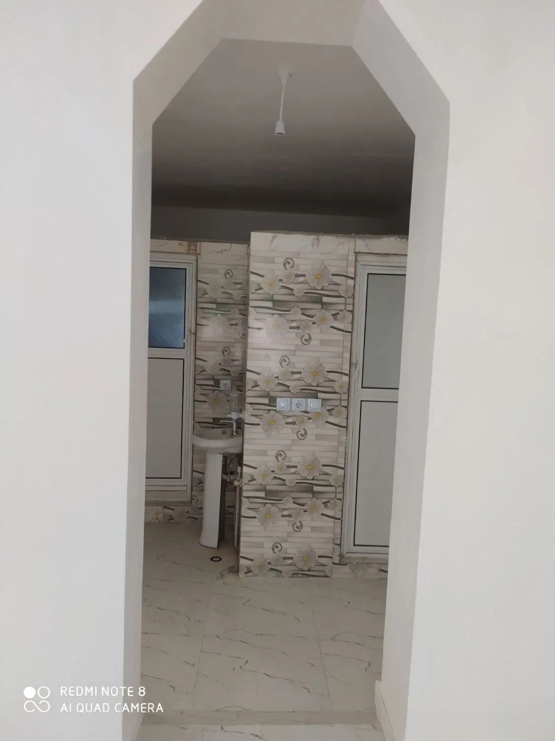 خانه ویلایی نوساز