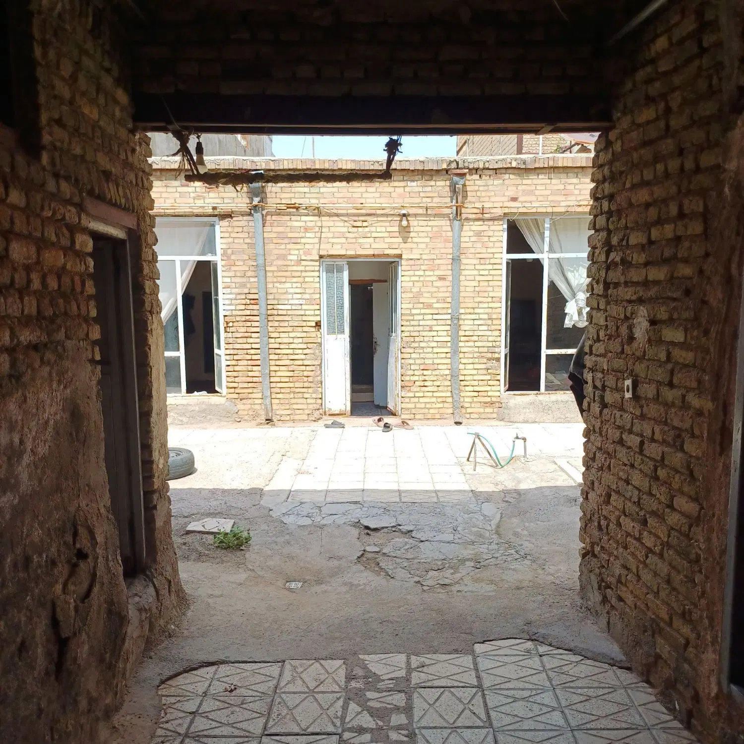 فروش خانه