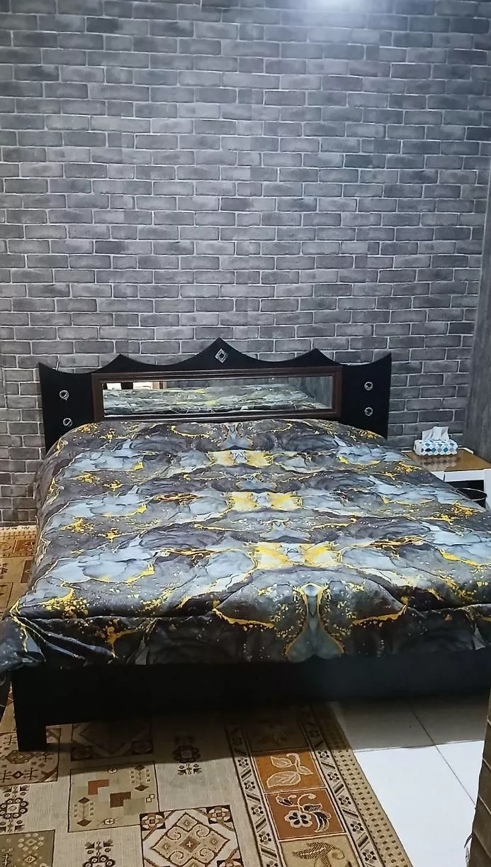 اجاره سوییت ۵۰ متری روزانه