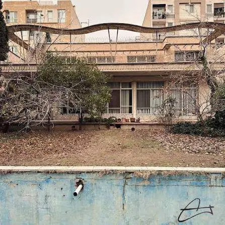 ویلایی کلنگی 220متری حرم مطهر