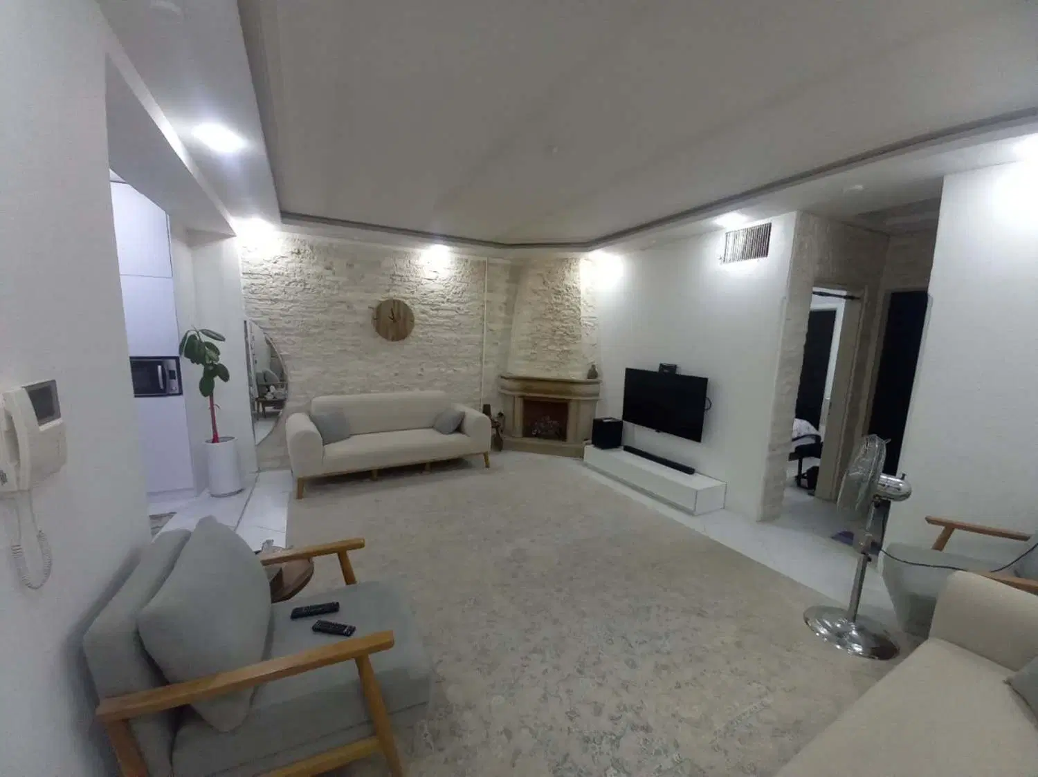 فروش اپارتمانی