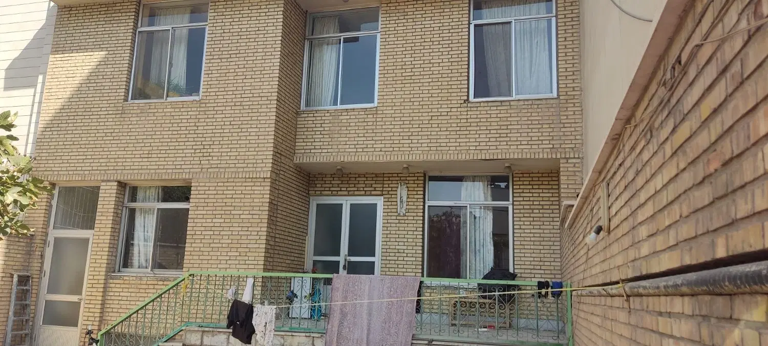 منزل ویلایی