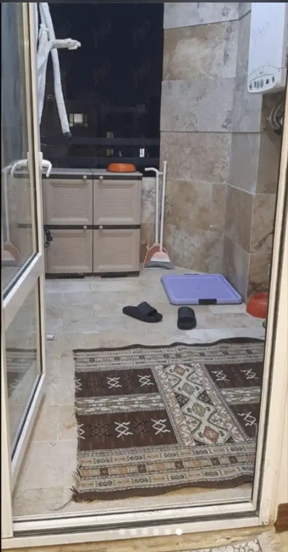 واحد ۱۸۳ متری تک واحدی