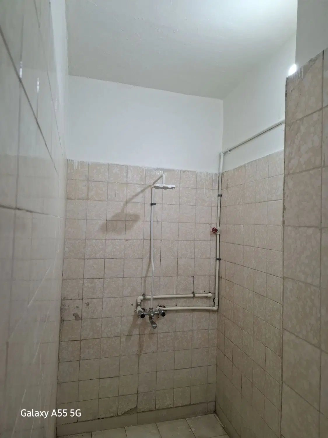 طبقه دوم 85متری دوخواب