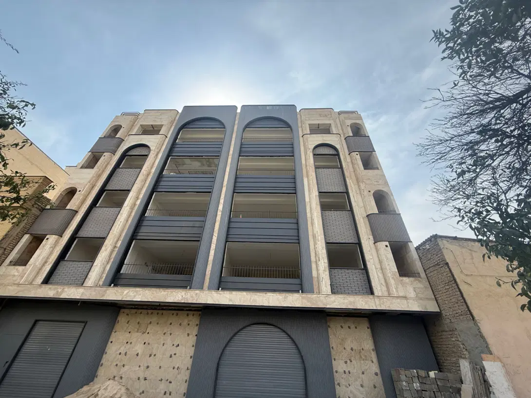 فروش اپارتمان